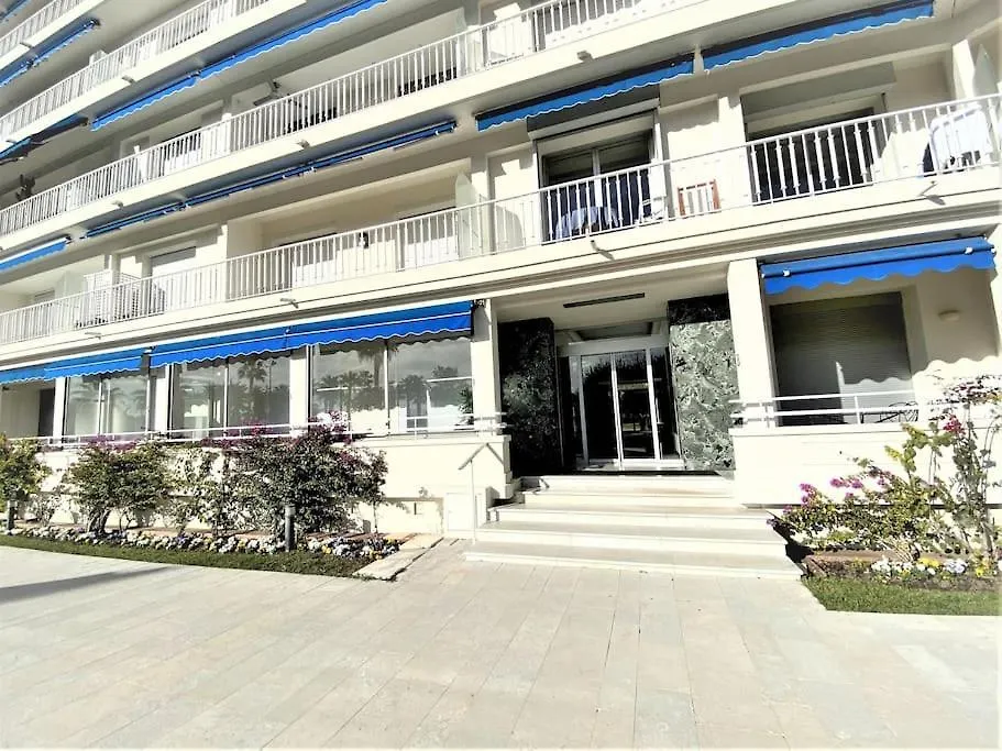Viva Riviera Residence Les Dunes 90 Croisette Cannes