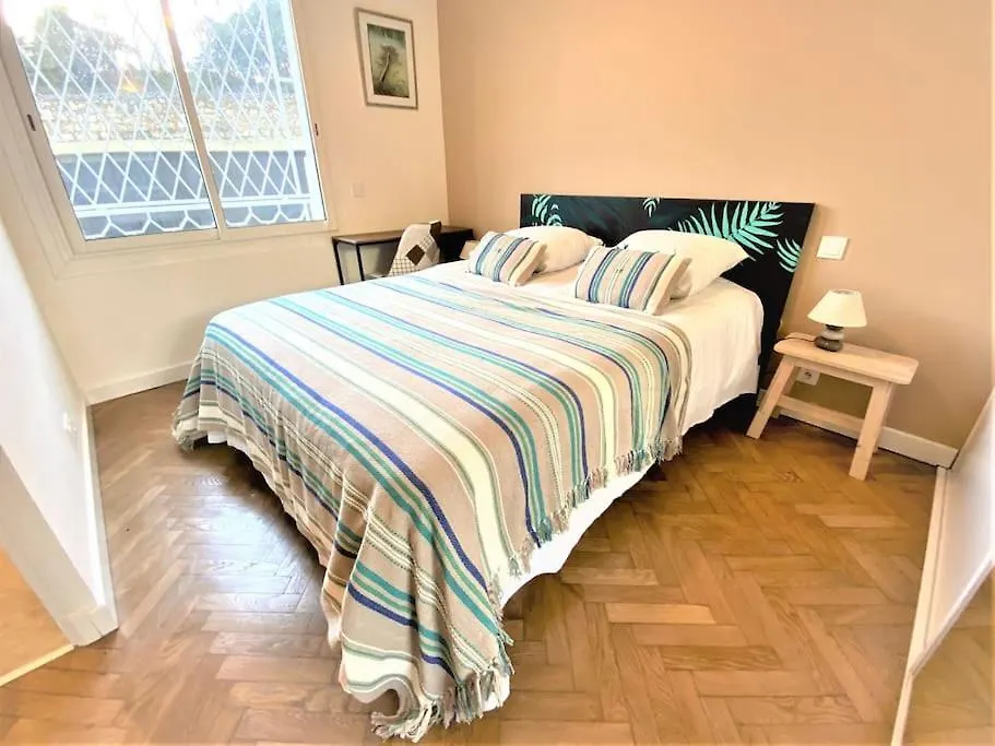 Appartement Viva Riviera Residence Les Dunes 90 Croisette Cannes