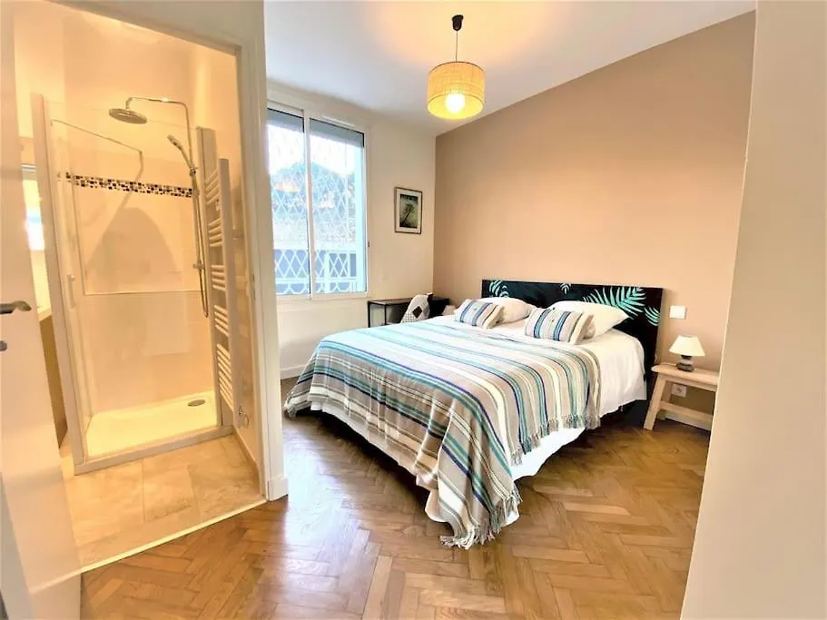 Appartement Viva Riviera Residence Les Dunes 90 Croisette Cannes