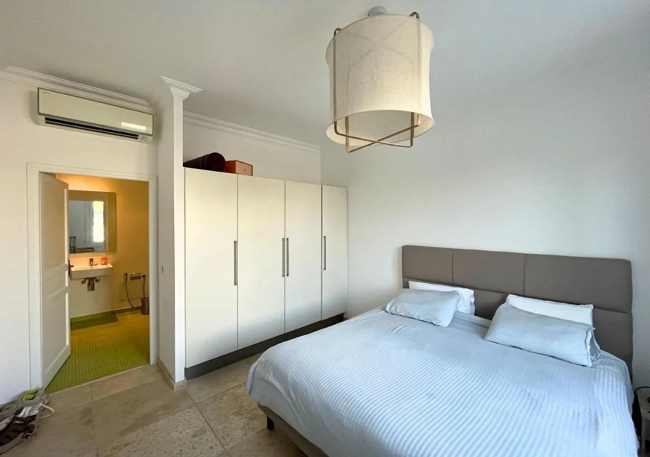 Appartement Viva Riviera Residence Les Dunes 90 Croisette Cannes