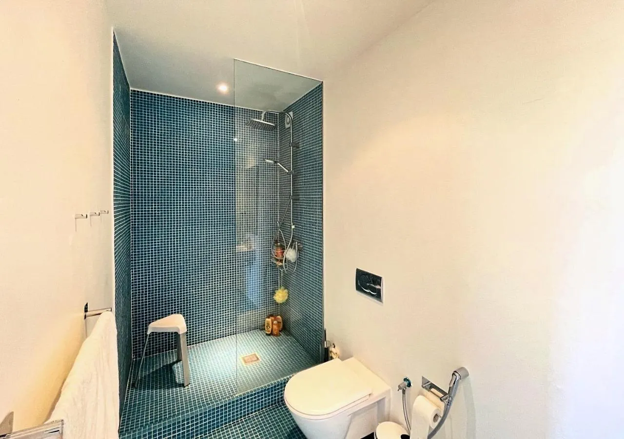 Apartment Viva Riviera Residence Les Dunes 90 Croisette Cannes