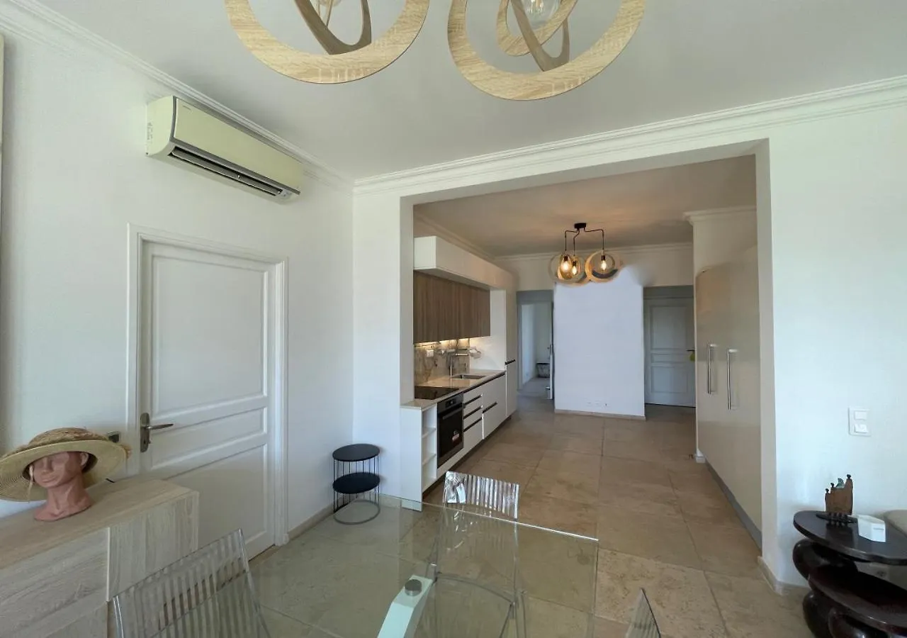 Viva Riviera Residence Les Dunes 90 Croisette Cannes Apartment