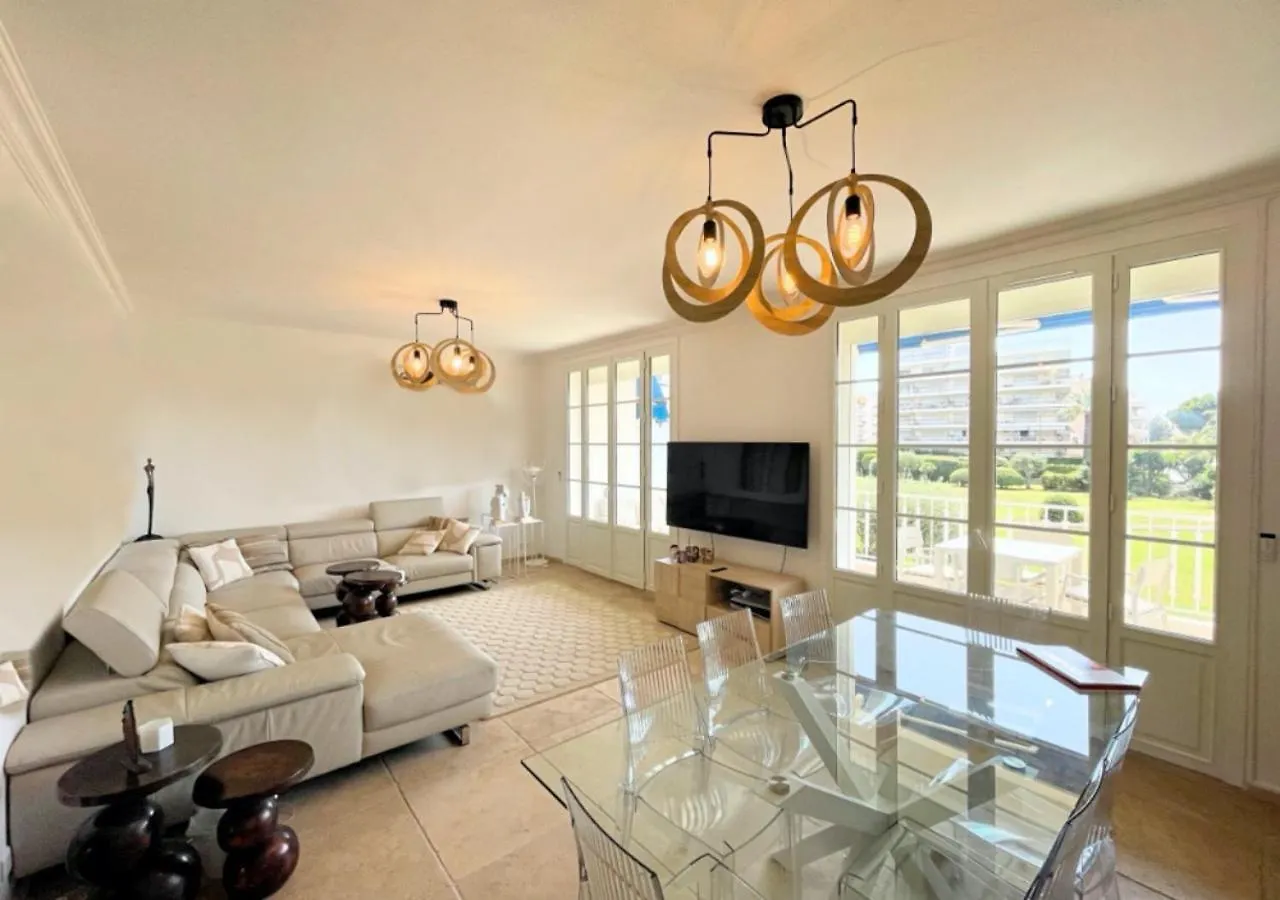 Viva Riviera Residence Les Dunes 90 Croisette Cannes