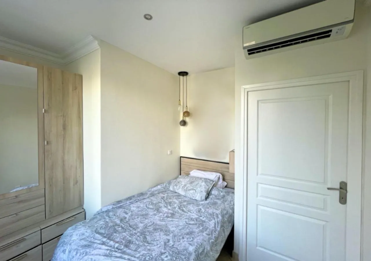 Viva Riviera Residence Les Dunes 90 Croisette Cannes Apartment