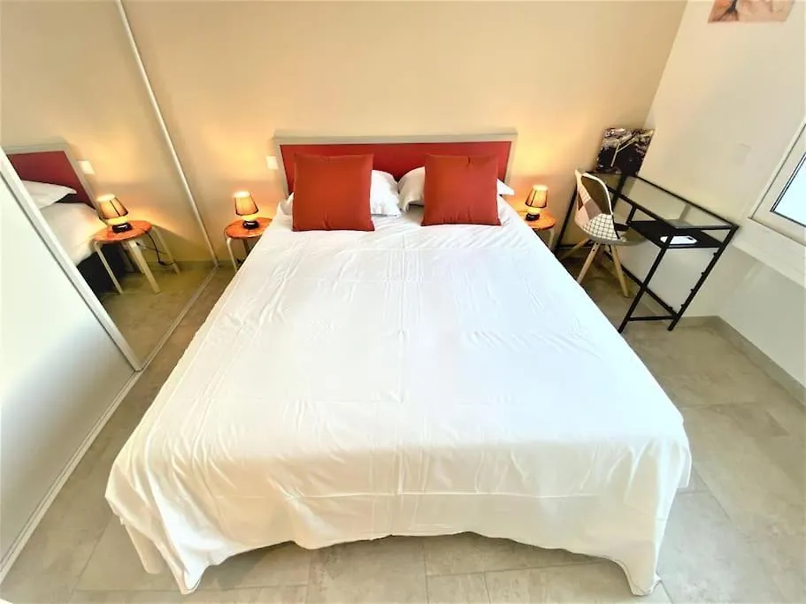 Viva Riviera Residence Les Dunes 90 Croisette Cannes Apartment