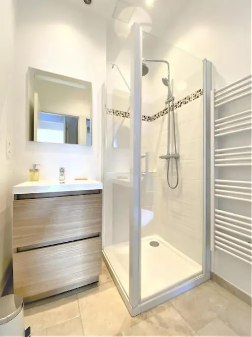Viva Riviera Residence Les Dunes 90 Croisette Cannes Apartment