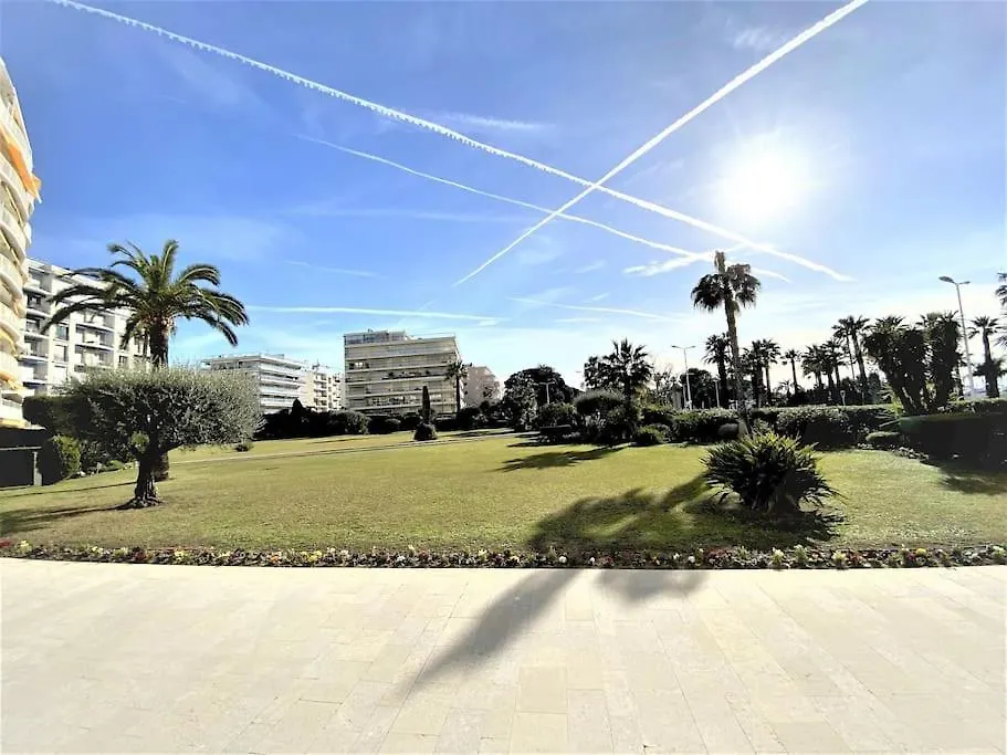 Viva Riviera Residence Les Dunes 90 Croisette Cannes Apartment
