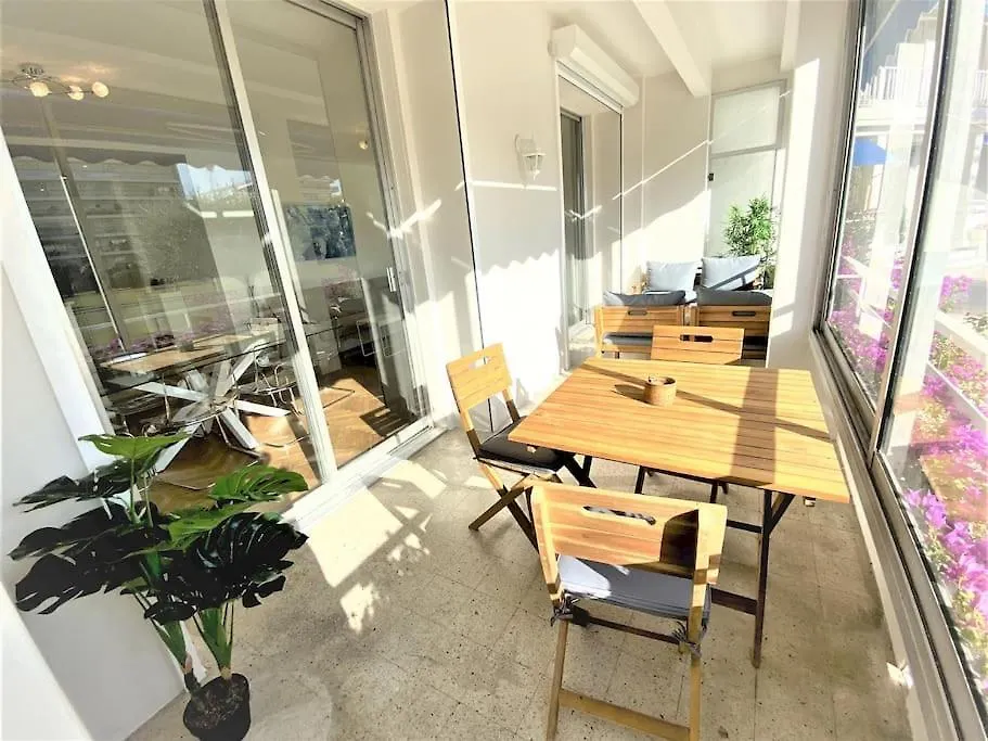 Viva Riviera Residence Les Dunes 90 Croisette Cannes