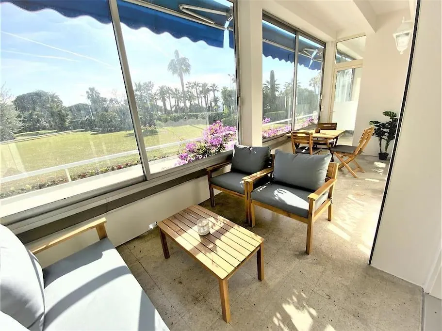 Viva Riviera Residence Les Dunes 90 Croisette Cannes Apartment