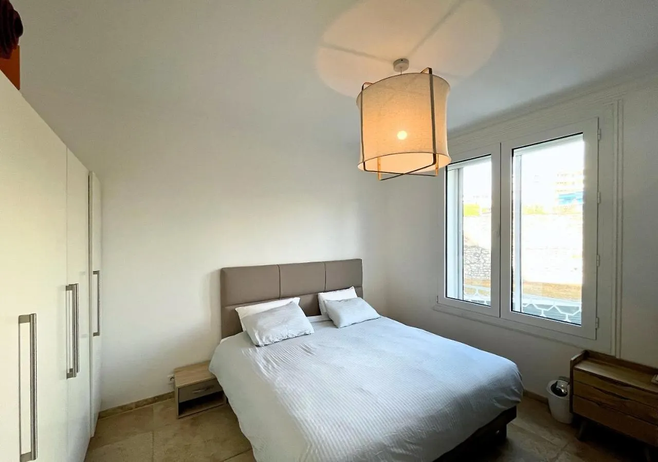 Apartment Viva Riviera Residence Les Dunes 90 Croisette Cannes